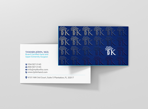 Business Card Design by R.design for this project | Design: #36131826