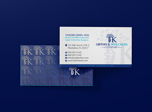 Business Card Design by R.design for this project | Design: #36131903