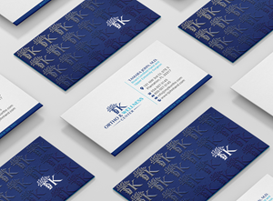 Business Card Design by R.design for this project | Design: #36131920