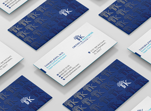 Business Card Design by R.design for this project | Design: #36131943