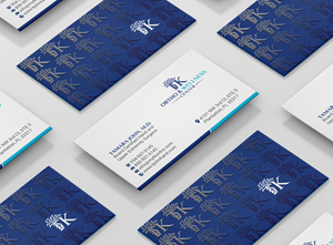 Business Card Design by R.design for this project | Design: #36137010