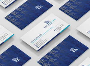 Business Card Design by R.design for this project | Design: #36137145