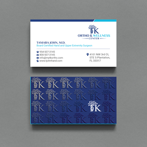 Business Card Design by R.design for this project | Design: #36137178
