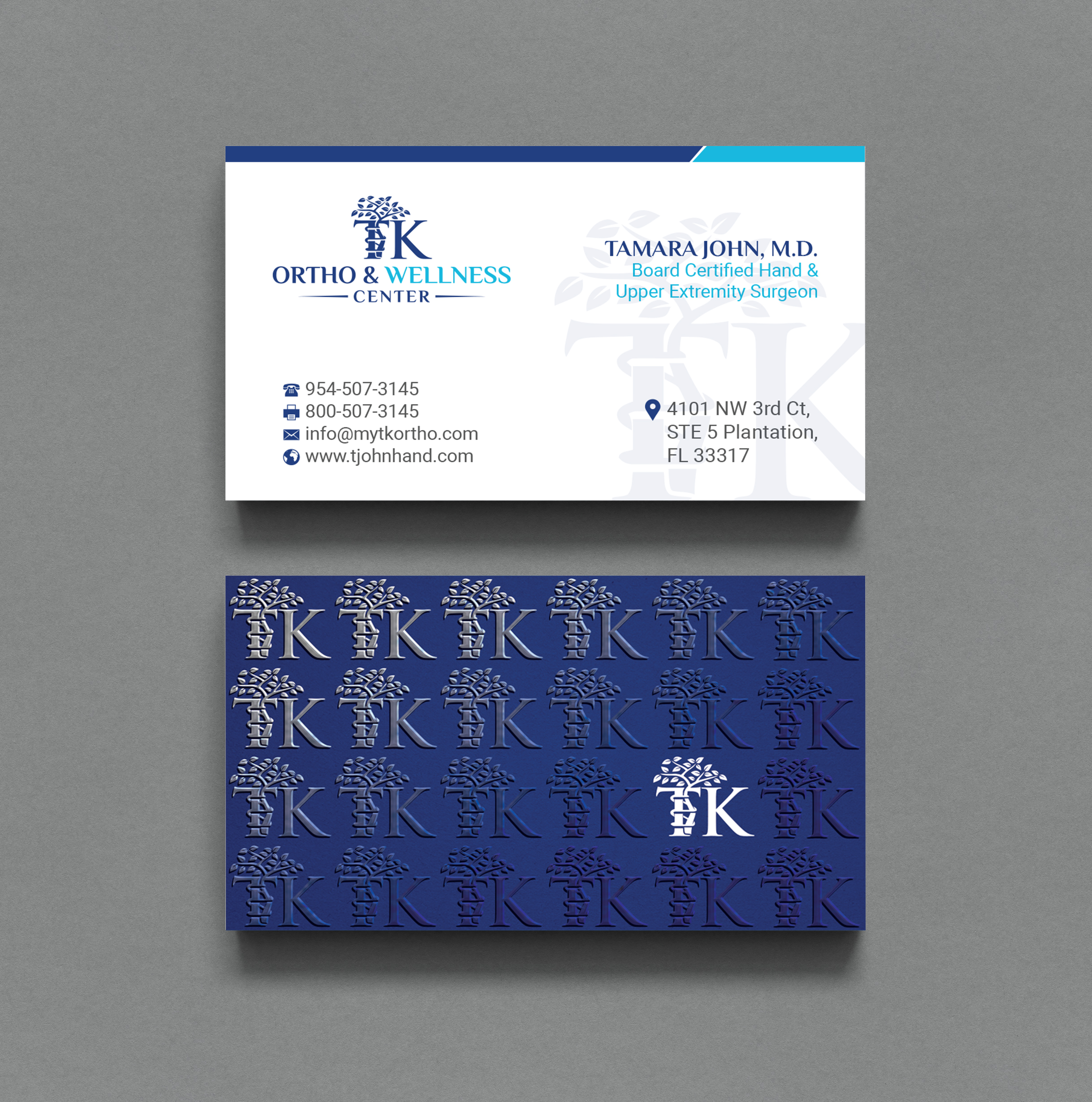 Business Card Design by R.design for this project | Design #36137221