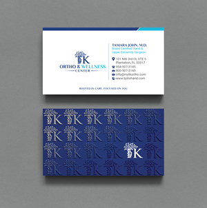Business Card Design by R.design for this project | Design: #36137468