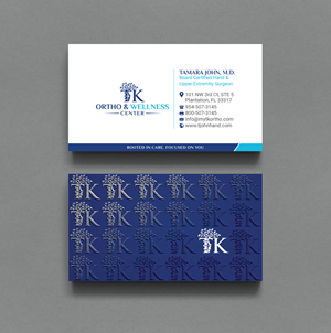 Business Card Design by R.design for this project | Design: #36137483