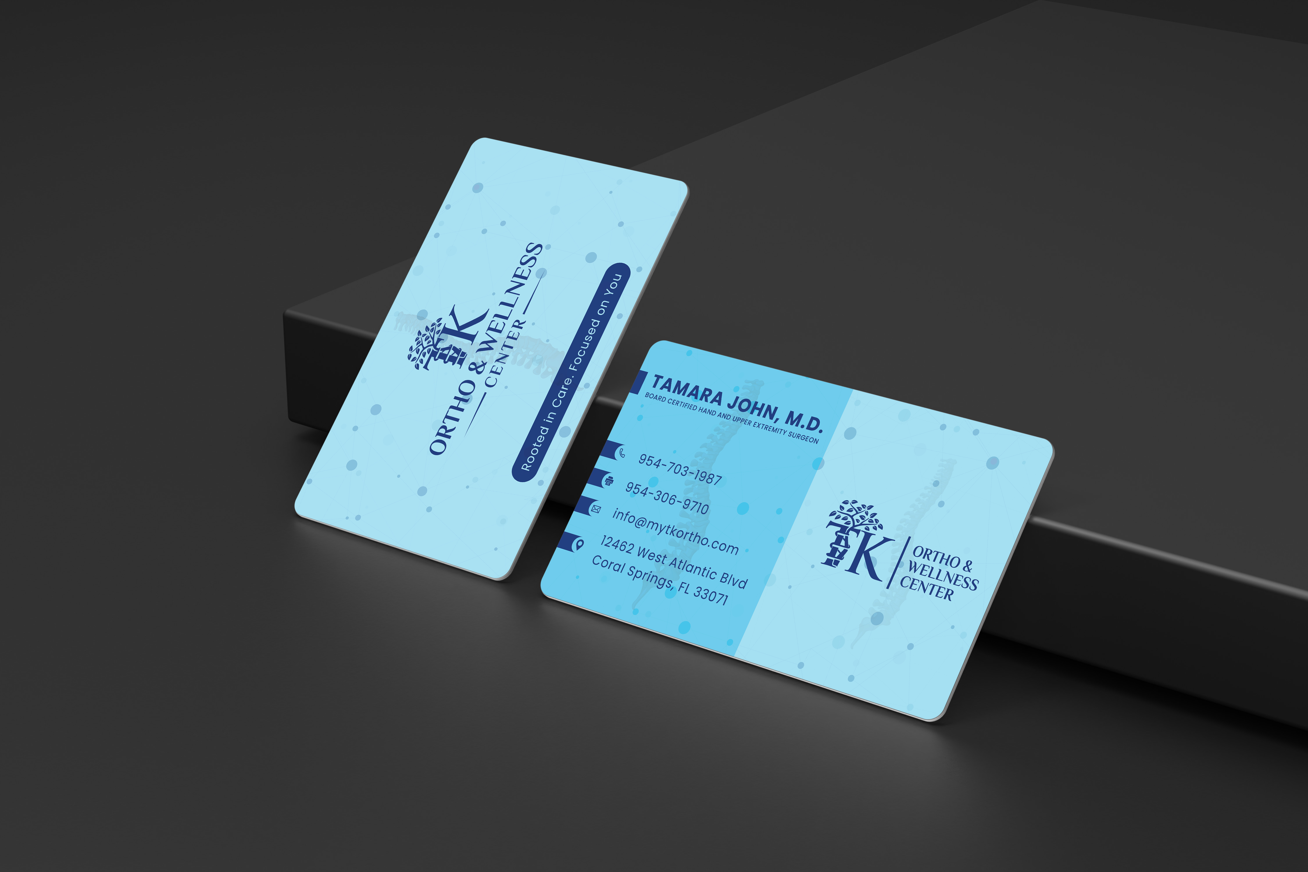 Design de Carte de Visite par Razikul Rasel pour ce projet | Design #36027810