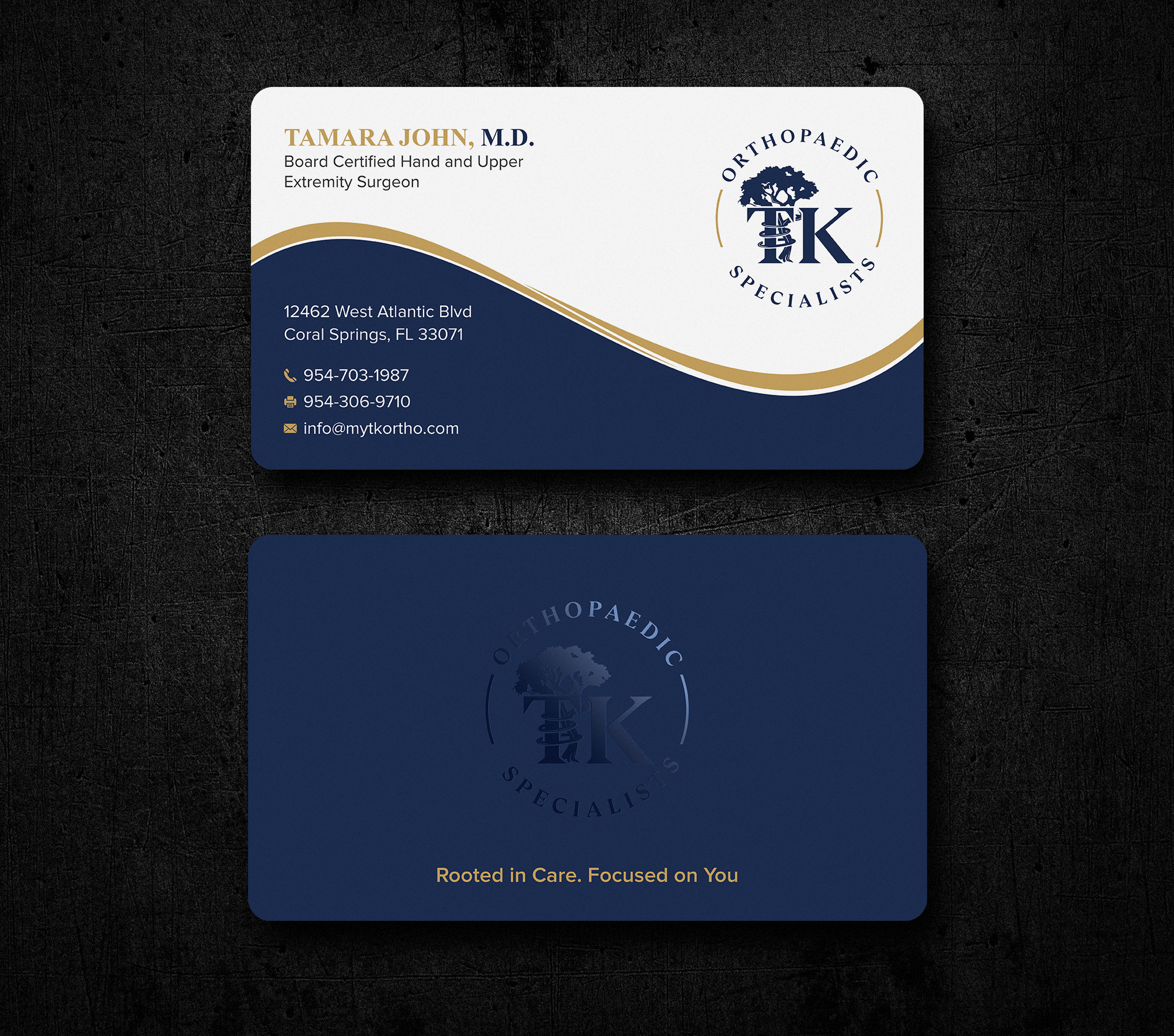Business Card Design by Uttom 2 for this project | Design #35885441