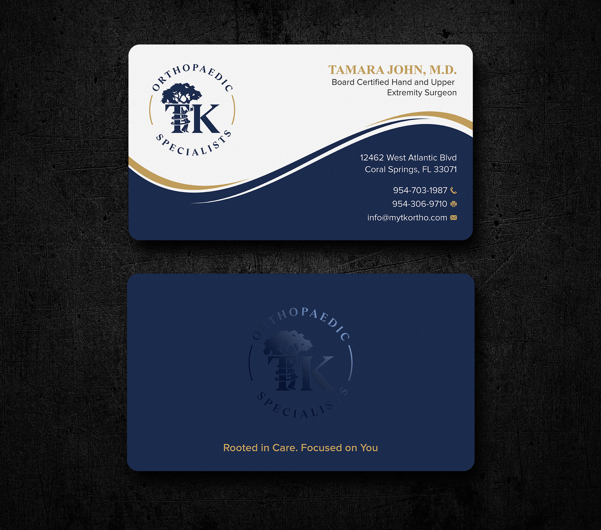 Business Card Design by Uttom 2 for this project | Design #35885442