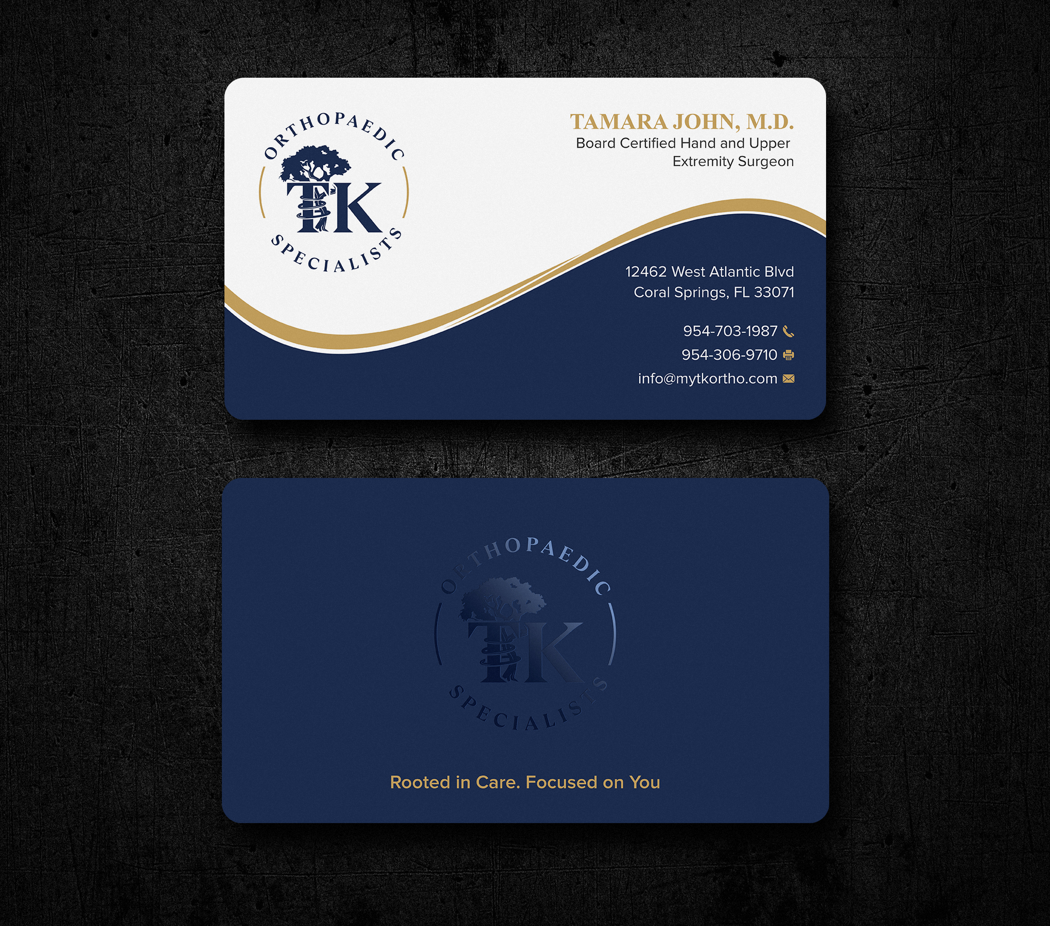 Business Card Design by Uttom 2 for this project | Design #35885443
