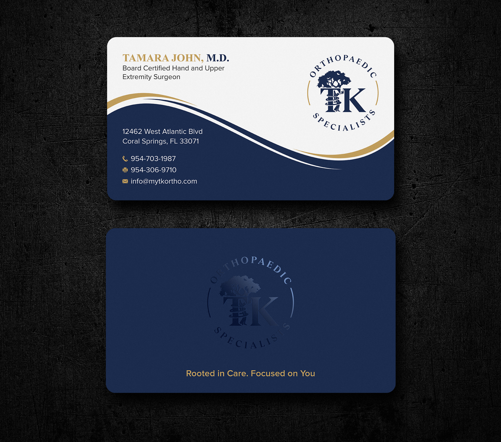 Business Card Design by Uttom 2 for this project | Design #35885444