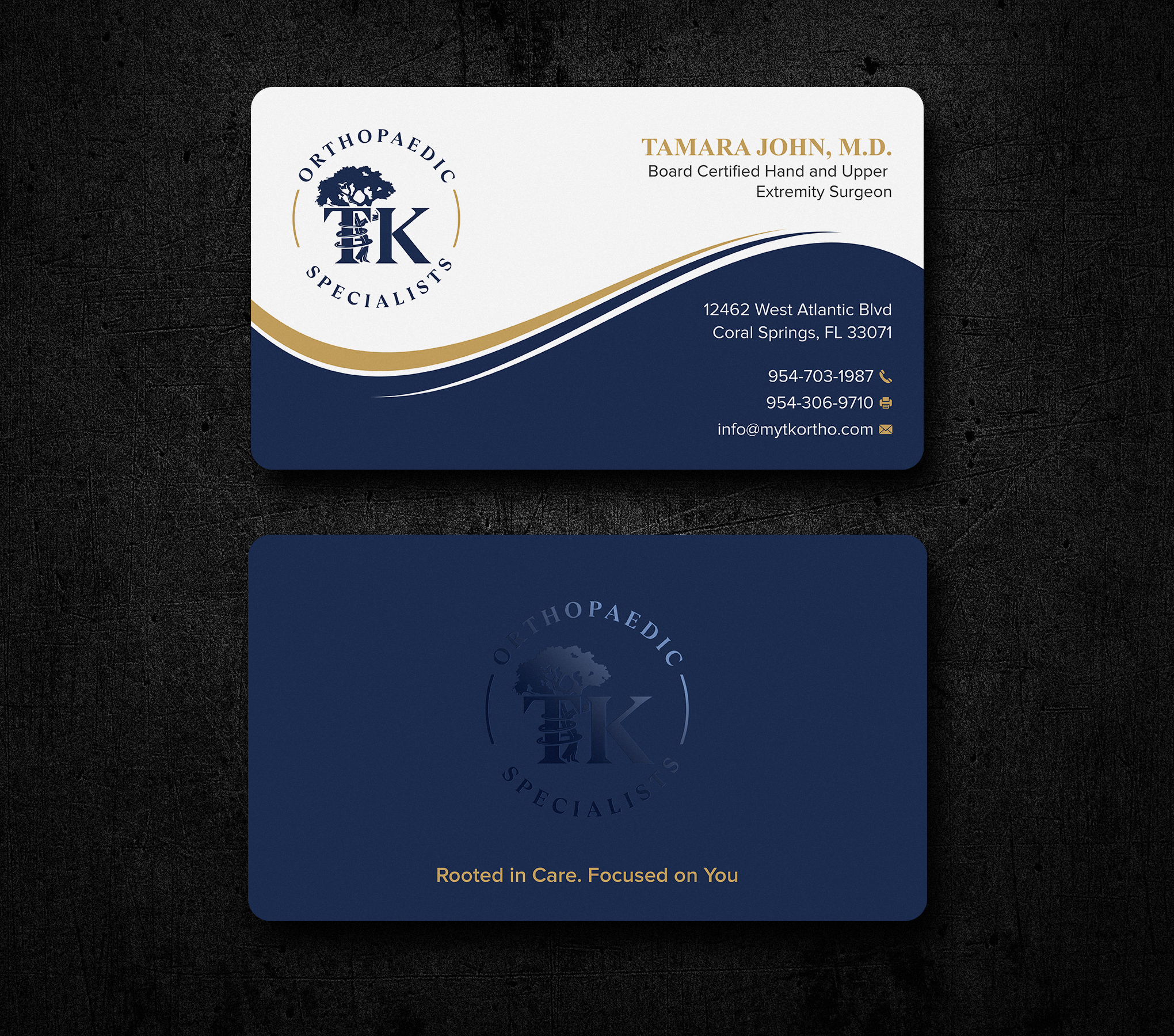 Business Card Design by Uttom 2 for this project | Design #35885445
