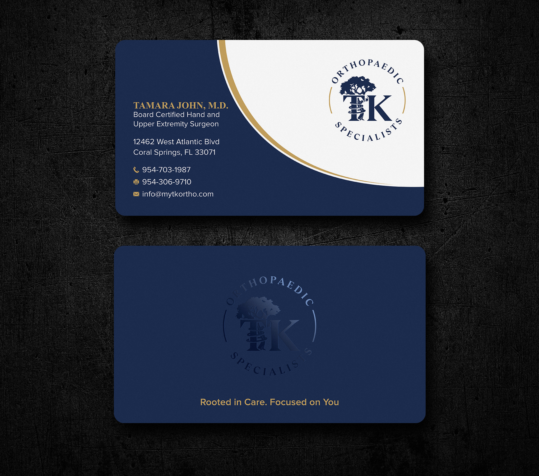 Business Card Design by Uttom 2 for this project | Design #35885449