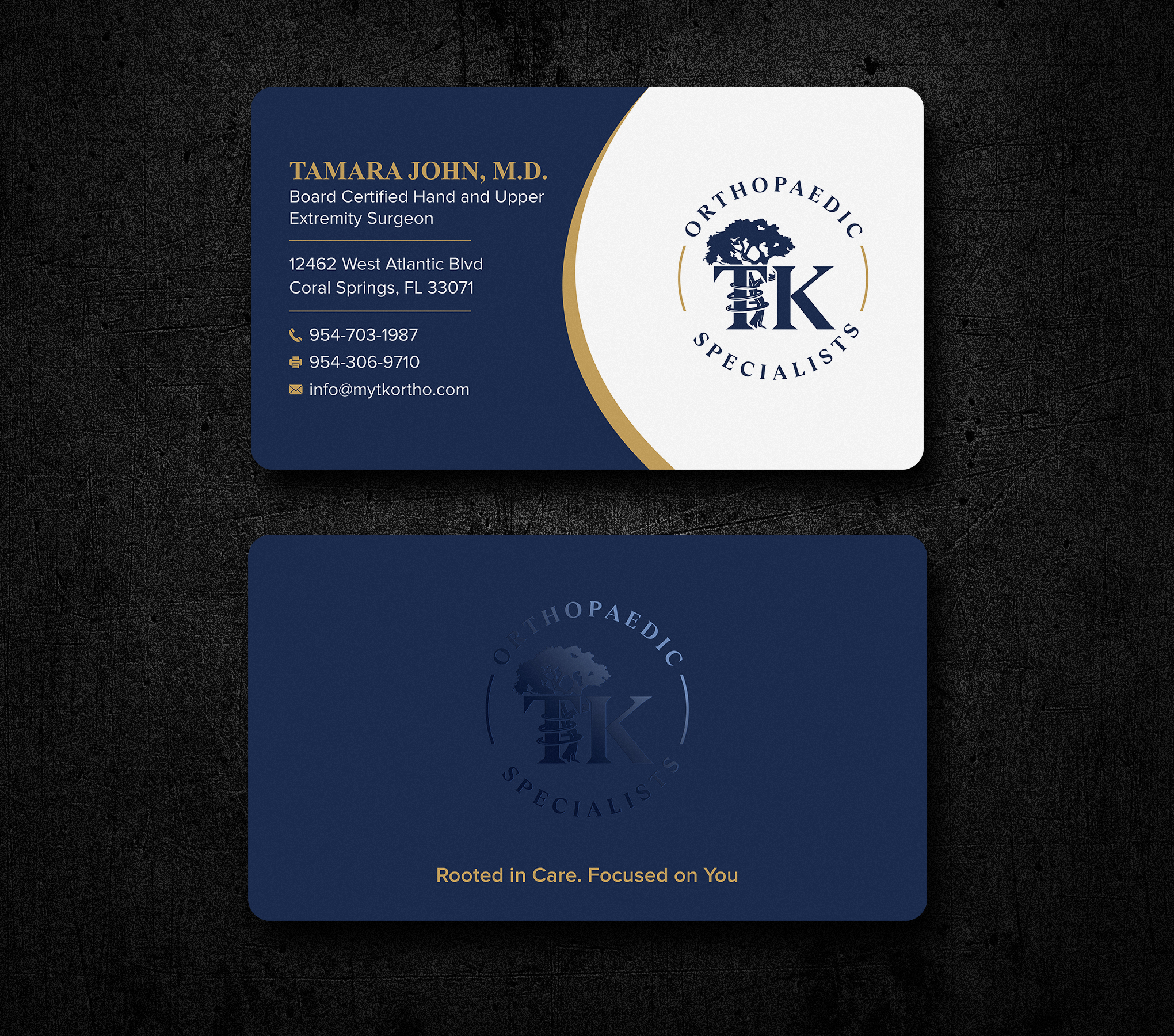 Business Card Design by Uttom 2 for this project | Design #35885450