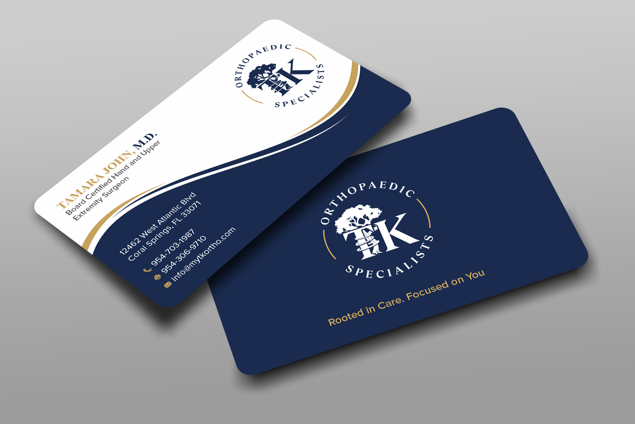 Diseño de Tarjeta de Presentación por Uttom 2 para este proyecto | Diseño #35885654