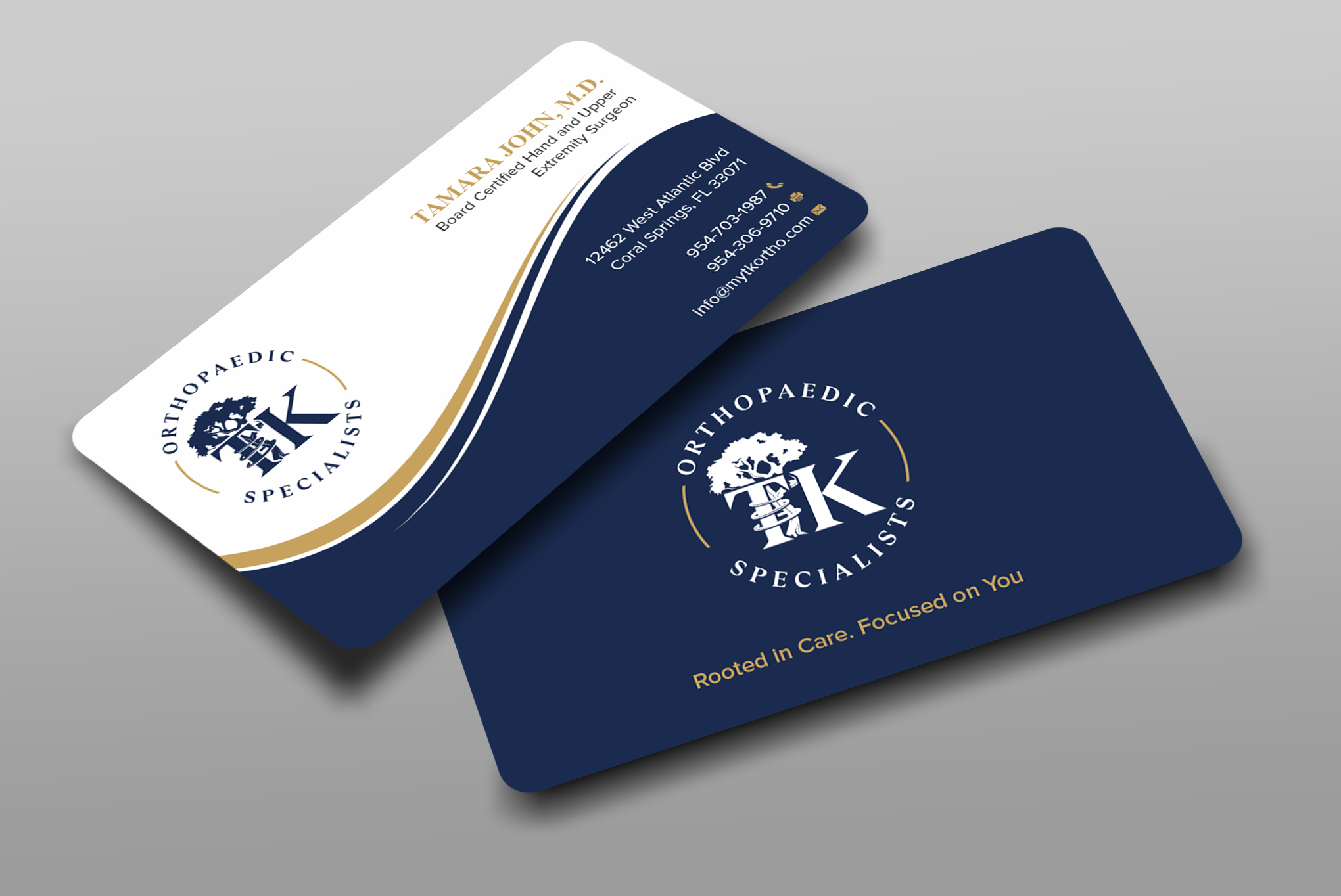 Diseño de Tarjeta de Presentación por Uttom 2 para este proyecto | Diseño #35885655