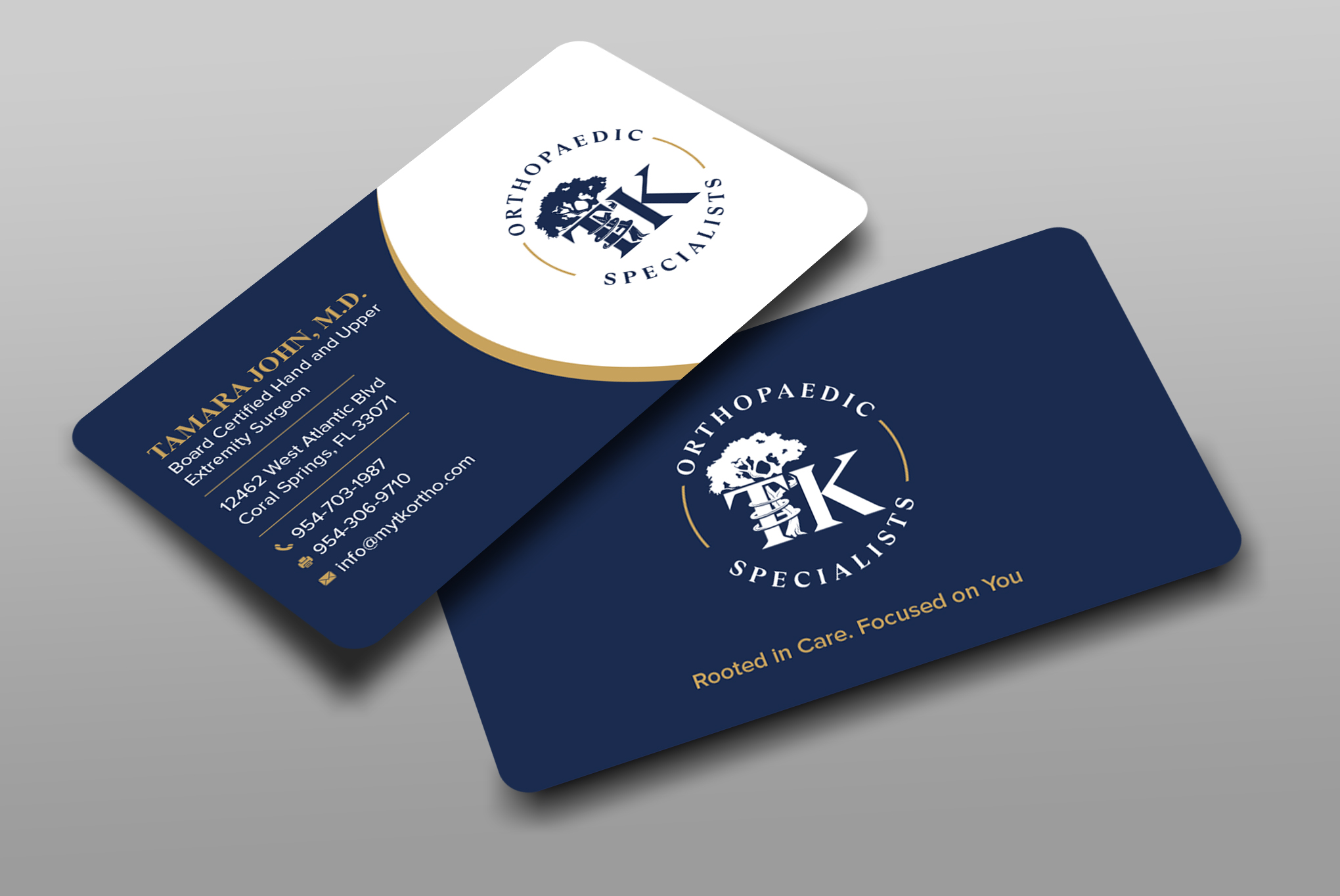 Diseño de Tarjeta de Presentación por Uttom 2 para este proyecto | Diseño #35885661