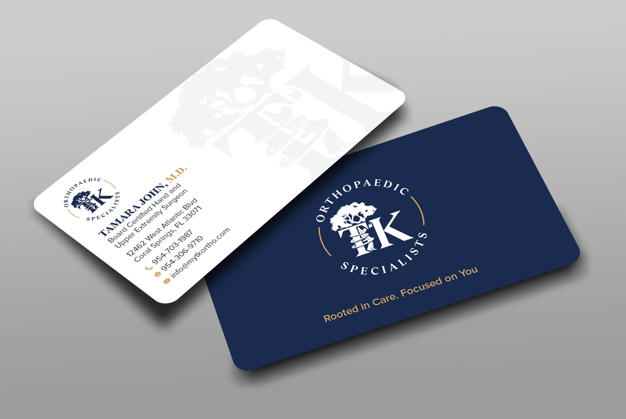 Diseño de Tarjeta de Presentación por Uttom 2 para este proyecto | Diseño #35885662
