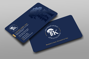 Design de Carte de Visite par Uttom 2 pour ce projet | Design : #35887547