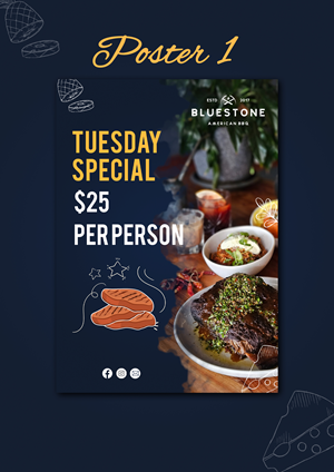 Poster Design by WDesigns for this project | Design: #35894456