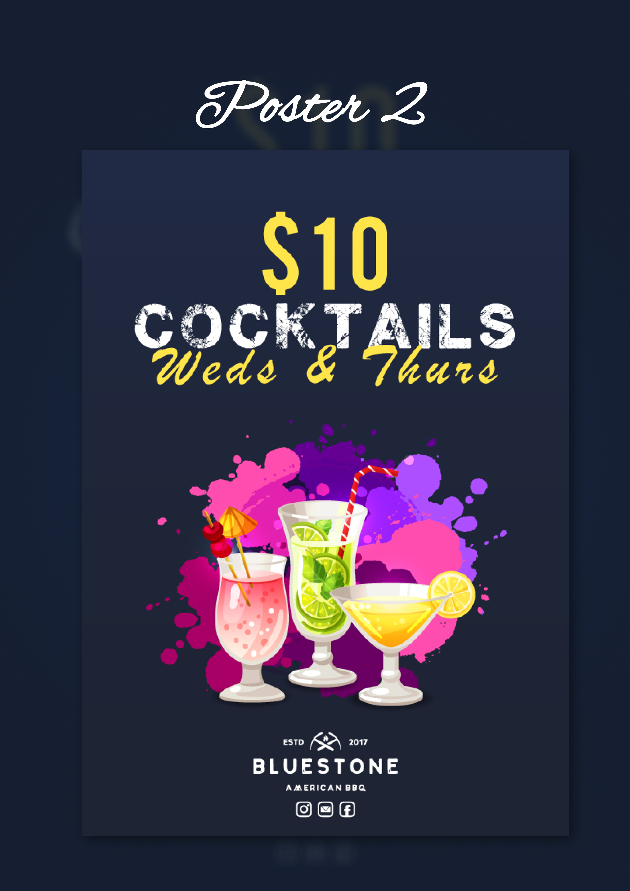 Poster Design by WDesigns for this project | Design #35903220