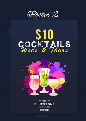 Poster Design by WDesigns for this project | Design: #35903220