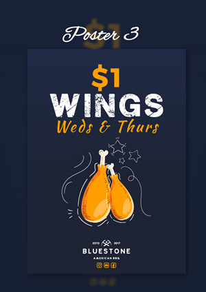 Poster Design by WDesigns for this project | Design: #35903561