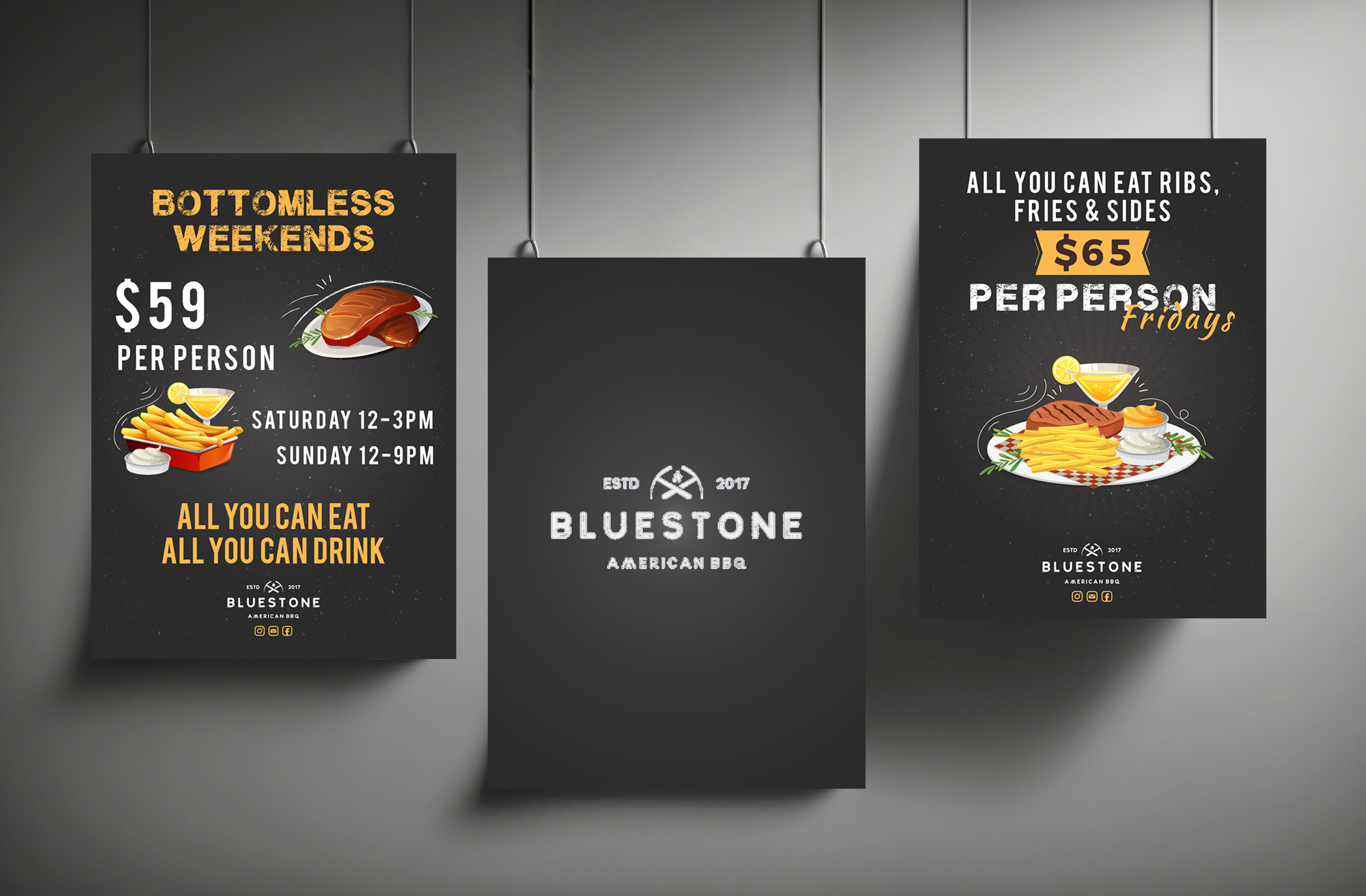 Poster Design by WDesigns for this project | Design #35913540