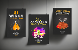Poster Design by WDesigns for this project | Design: #35913541