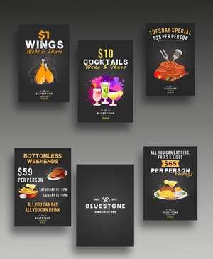 Poster Design by WDesigns for this project | Design: #35944808