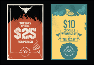 Poster Design by ally designs