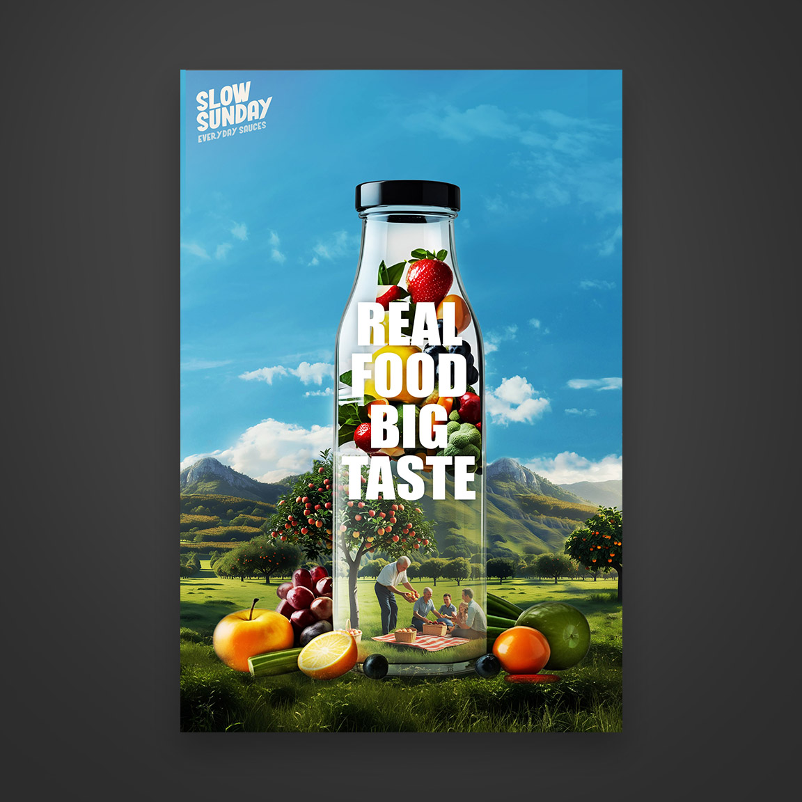 Graphic Design by firman.a.prasetyo for this project | Design #35904652