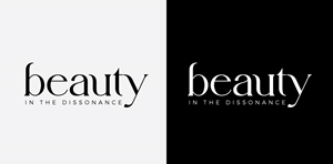 Design de Logo par sol design2 pour Beauty in the Dissonance  | Design : #35888234