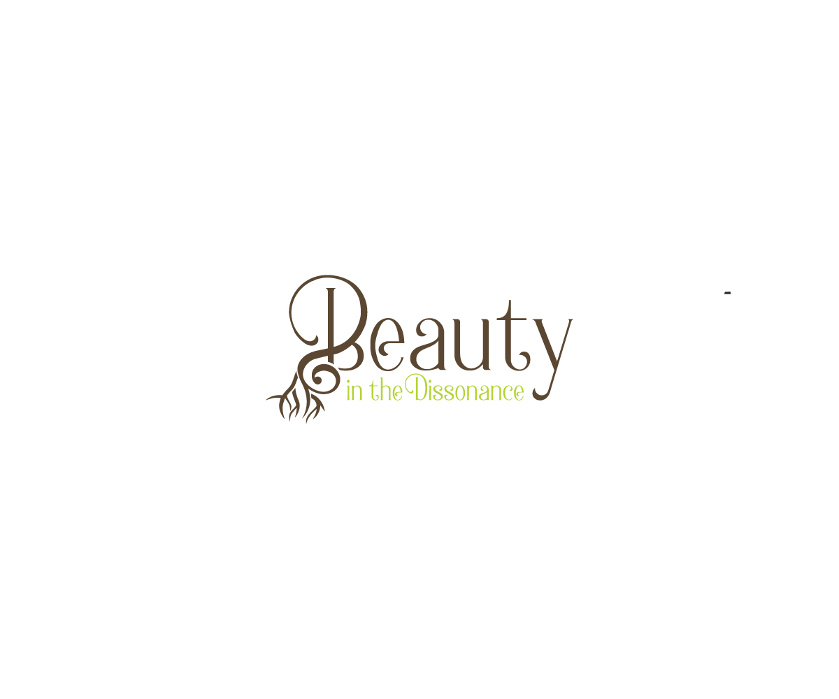 Diseño de Logo por ismail islam para Beauty in the Dissonance  | Diseño #35892508