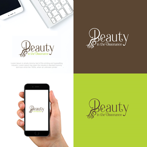Diseño de Logo por ismail islam para Beauty in the Dissonance  | Diseño: #35892509