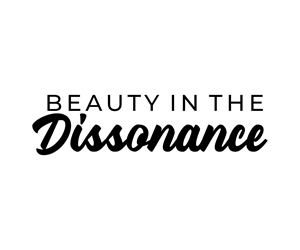 Design de Logo par Thati Designs pour Beauty in the Dissonance  | Design : #35889895