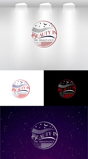 Design de Logo par Mi Design1 pour Beauty in the Dissonance  | Design : #35887421
