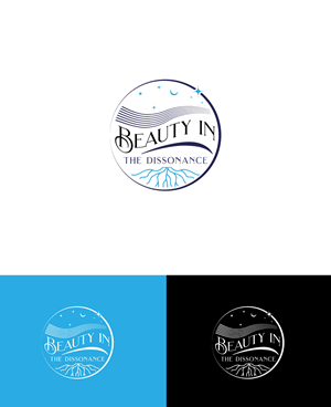 Design de Logo par Mi Design1 pour Beauty in the Dissonance  | Design : #35908614