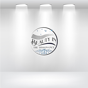 Design de Logo par Mi Design1 pour Beauty in the Dissonance  | Design : #35908615