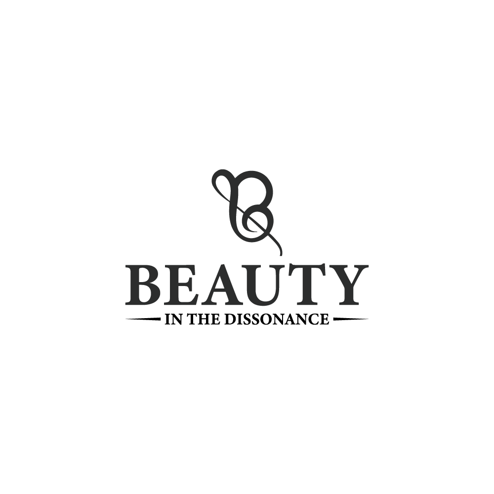 Diseño de Logo por m@h!r para Beauty in the Dissonance  | Diseño #35895074