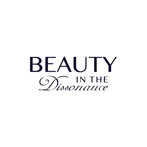 Logo Design by ramu 6 for Beauty in the Dissonance  | Design: #35931098
