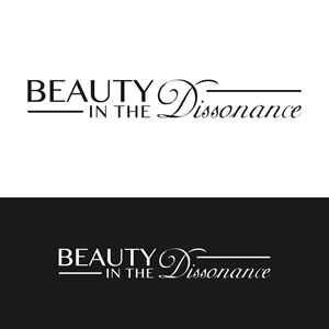 Logo Design by ramu 6 for Beauty in the Dissonance  | Design: #35931099