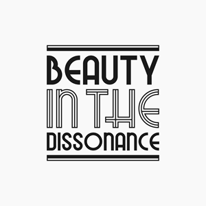 Logo Design by ramu 6 for Beauty in the Dissonance  | Design: #35931214