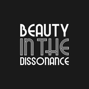 Logo Design by ramu 6 for Beauty in the Dissonance  | Design: #35931215