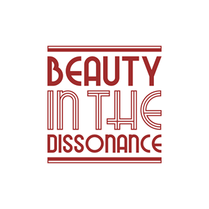Logo Design by ramu 6 for Beauty in the Dissonance  | Design: #35931216