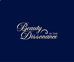Logo Design by 99 Art.. for Beauty in the Dissonance  | Design: #35888690