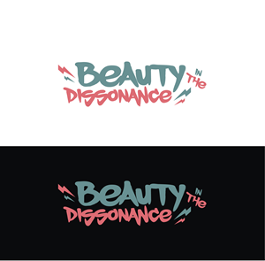 Logo Design by 99 Art.. for Beauty in the Dissonance  | Design: #35915777