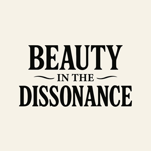Diseño de Logo por HF STUDIO para Beauty in the Dissonance  | Diseño: #35909961