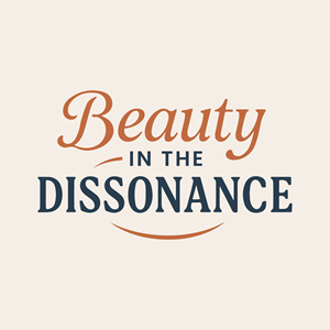 Diseño de Logo por HF STUDIO para Beauty in the Dissonance  | Diseño: #35968453