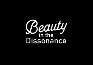 Logo Design by temir0001 for Beauty in the Dissonance  | Design: #35923503